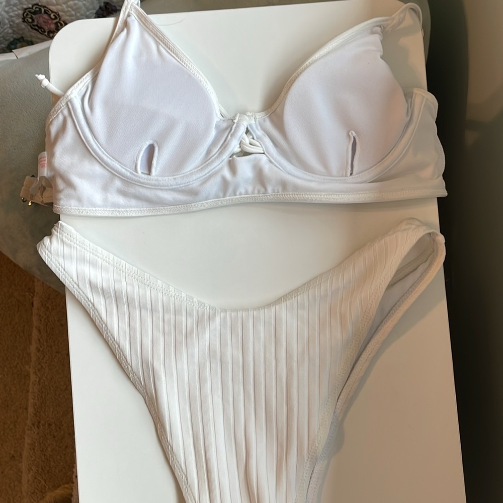 SHEIN bikini - Picture 3 of 5